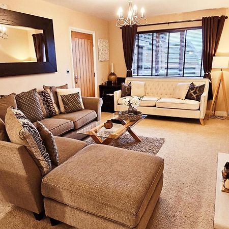The Chase, Luxury Hot Tub Retreat, Pets Welcomed Dipton Eksteriør billede